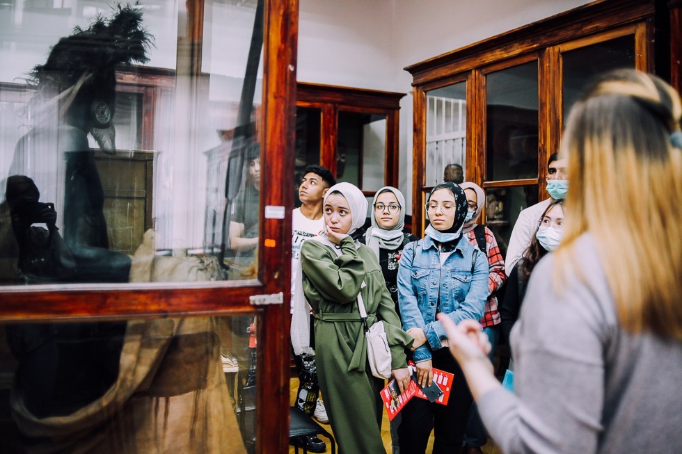 ��������� ����������������� ���������� ��� �������� �� ��������� � ��������������� �����