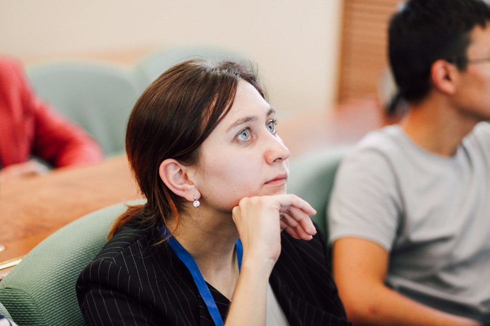 Завершила работу XII международная научно-практическая конференция Завершила работу XII международная научно-практическая конференция