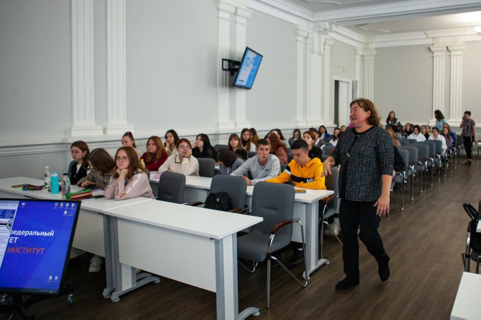 Важность воспитания через историю Важность воспитания через историю