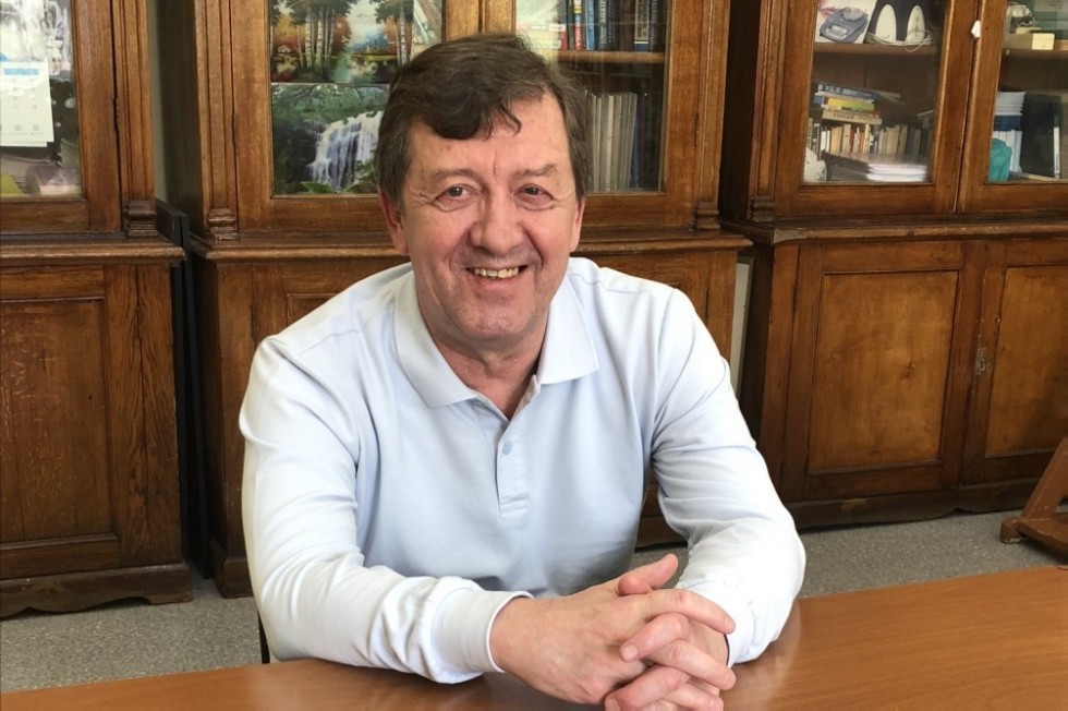 С юбилеем, Виктор Юрьевич Шурыгин! С юбилеем, Виктор Юрьевич Шурыгин!