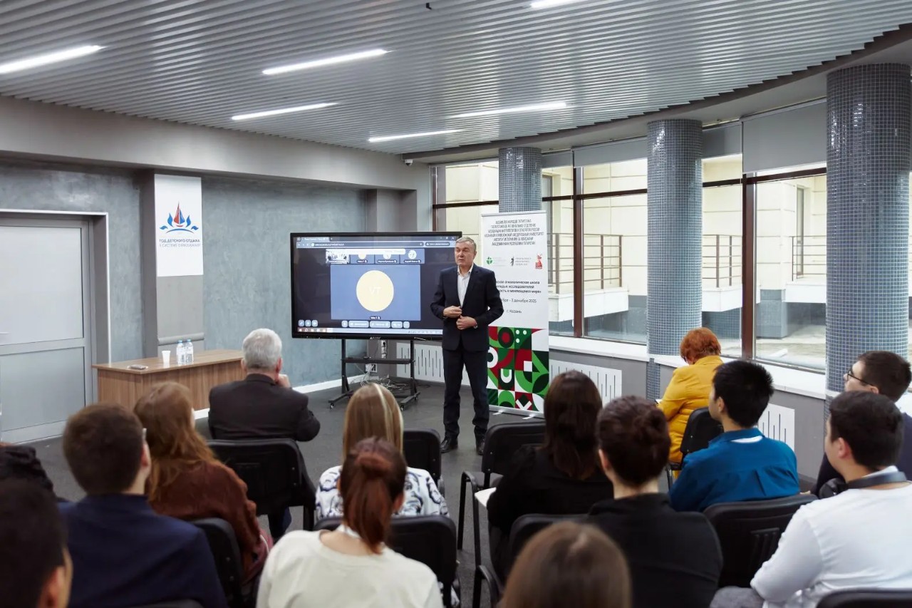 Конфликтологи на интенсиве Конфликтологи на интенсиве