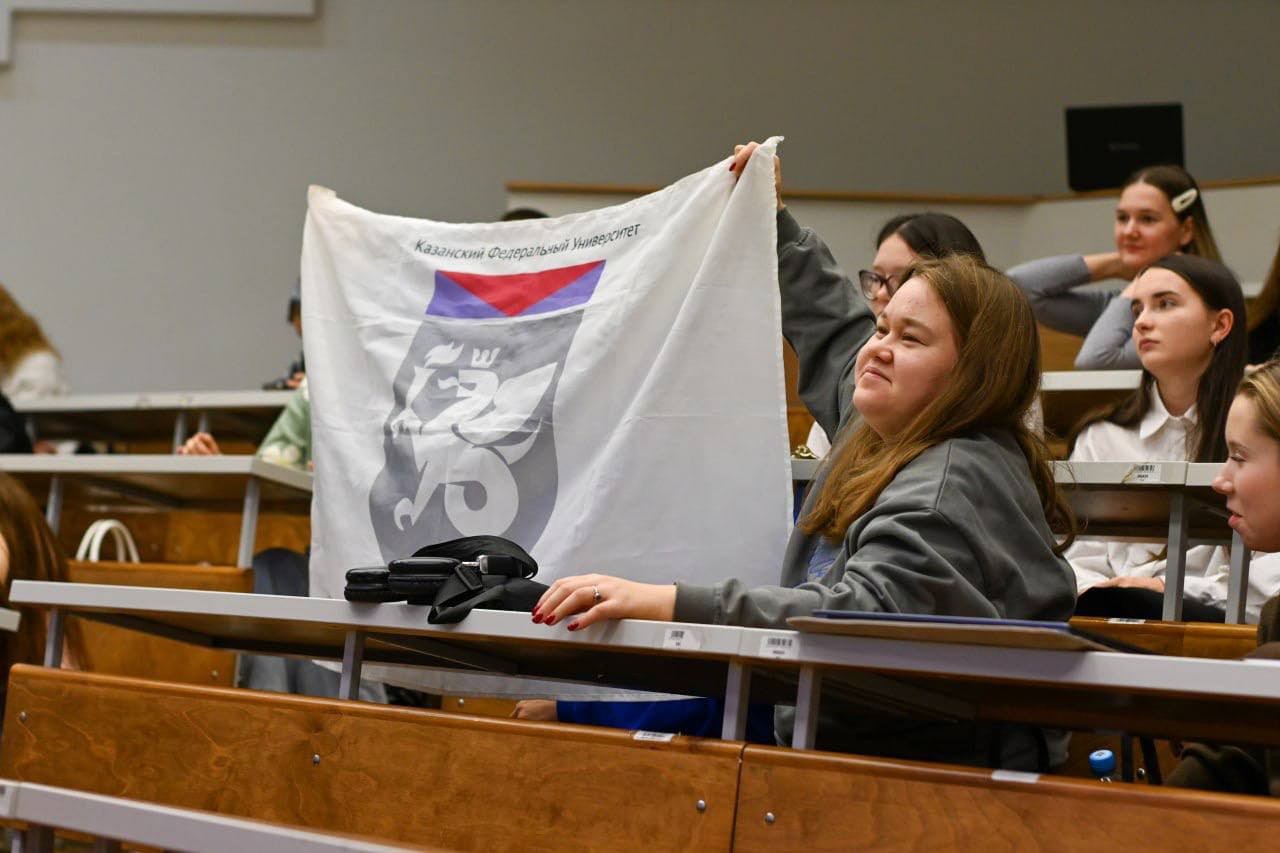 Студенты кафедры стали лучшими в межрегиональном конкурсе будущих специалистов по работе с молодежью Студенты кафедры стали лучшими в межрегиональном конкурсе будущих специалистов по работе с молодежью