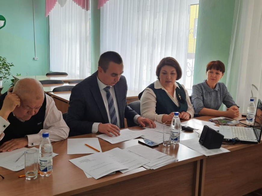 � ������� ��������������� ������������ ��� ������ ������������� ������-��������������� ����������� '���� � �����'