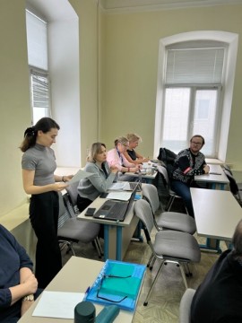 ��������� ������ '����������������� ������ ���������� �������� � �������� ������������������ � ��������� �����������' ,�������� ������� �����������