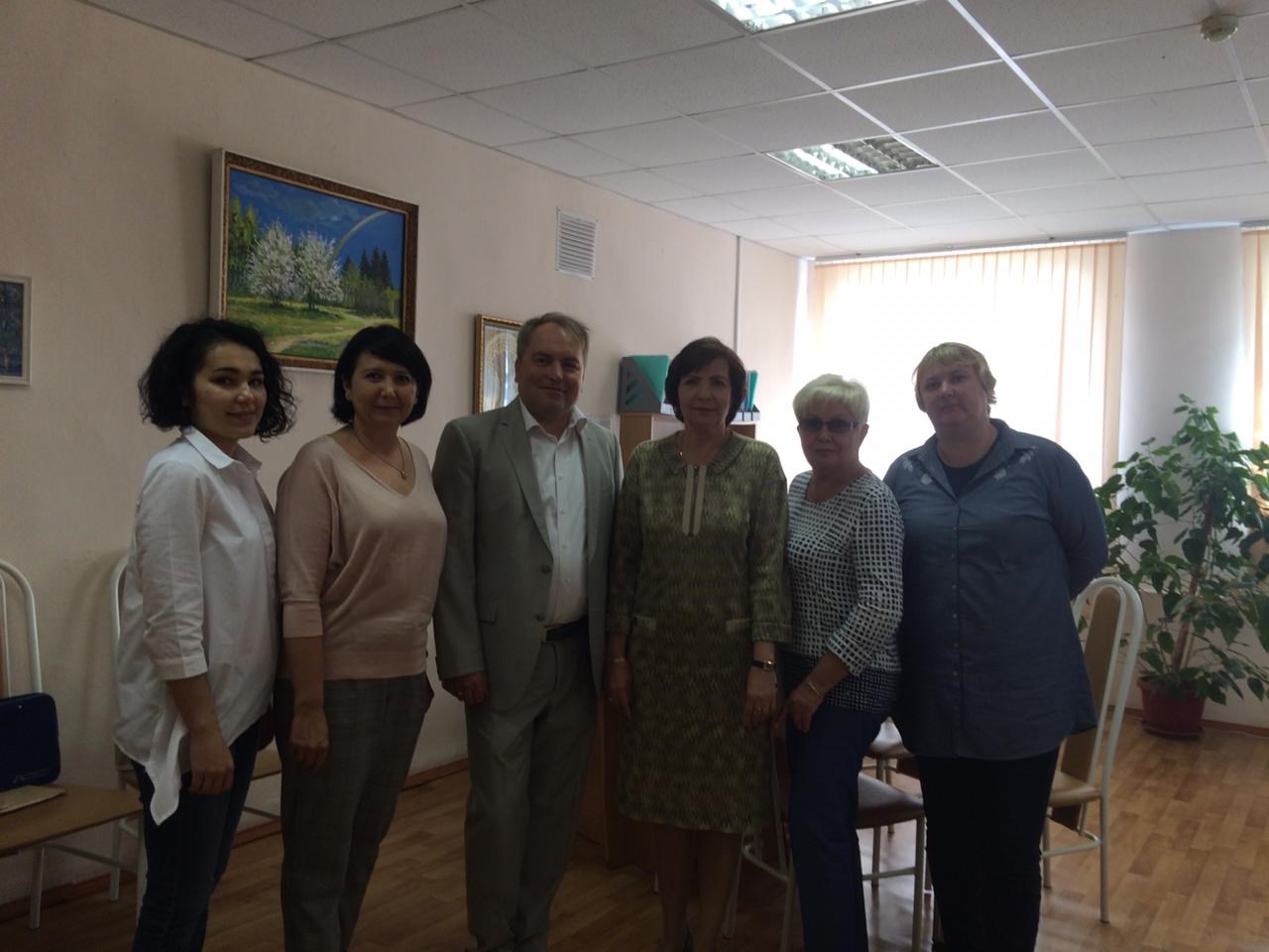 ����������� ���������� ���������������� ������������� ������ � ������� ������� � ���������� ����� ��