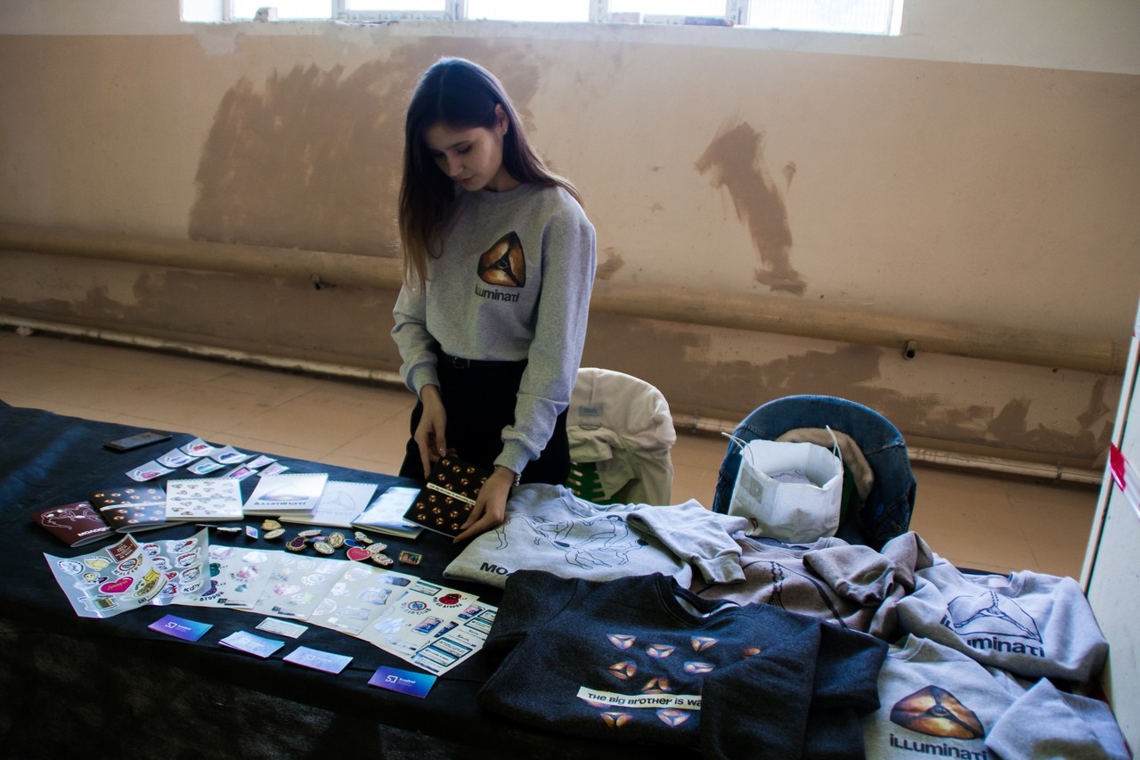 ������ ��� ���������� � ������ �������