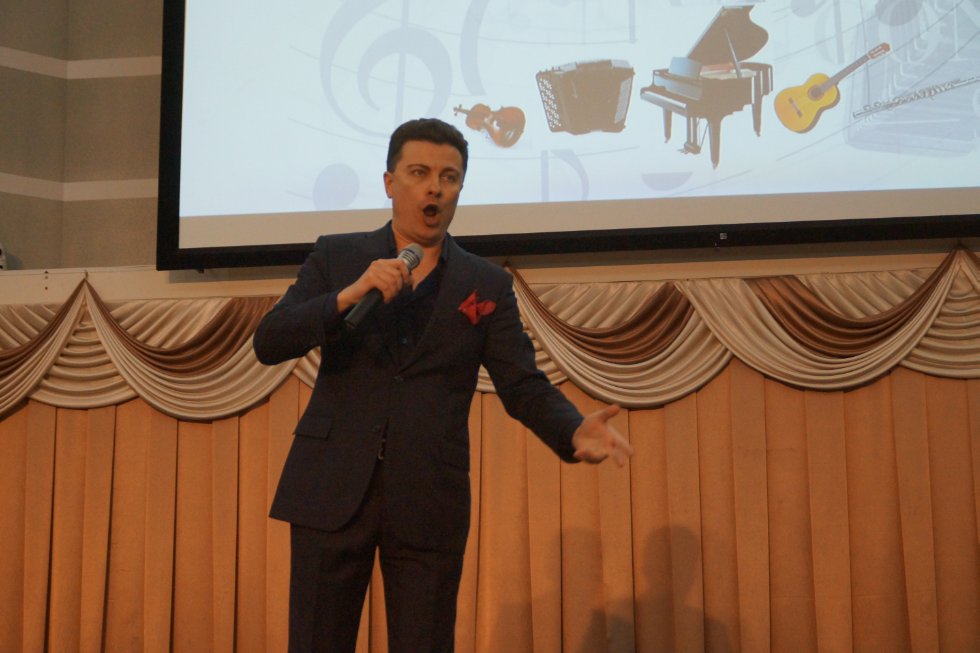 ������ ����������-��������������� ����������� � ������