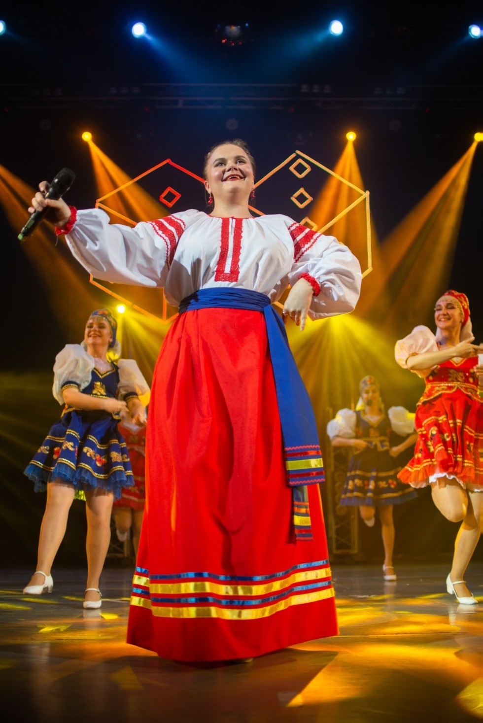 Культурно-массовая деятельность Культурно-массовая деятельность