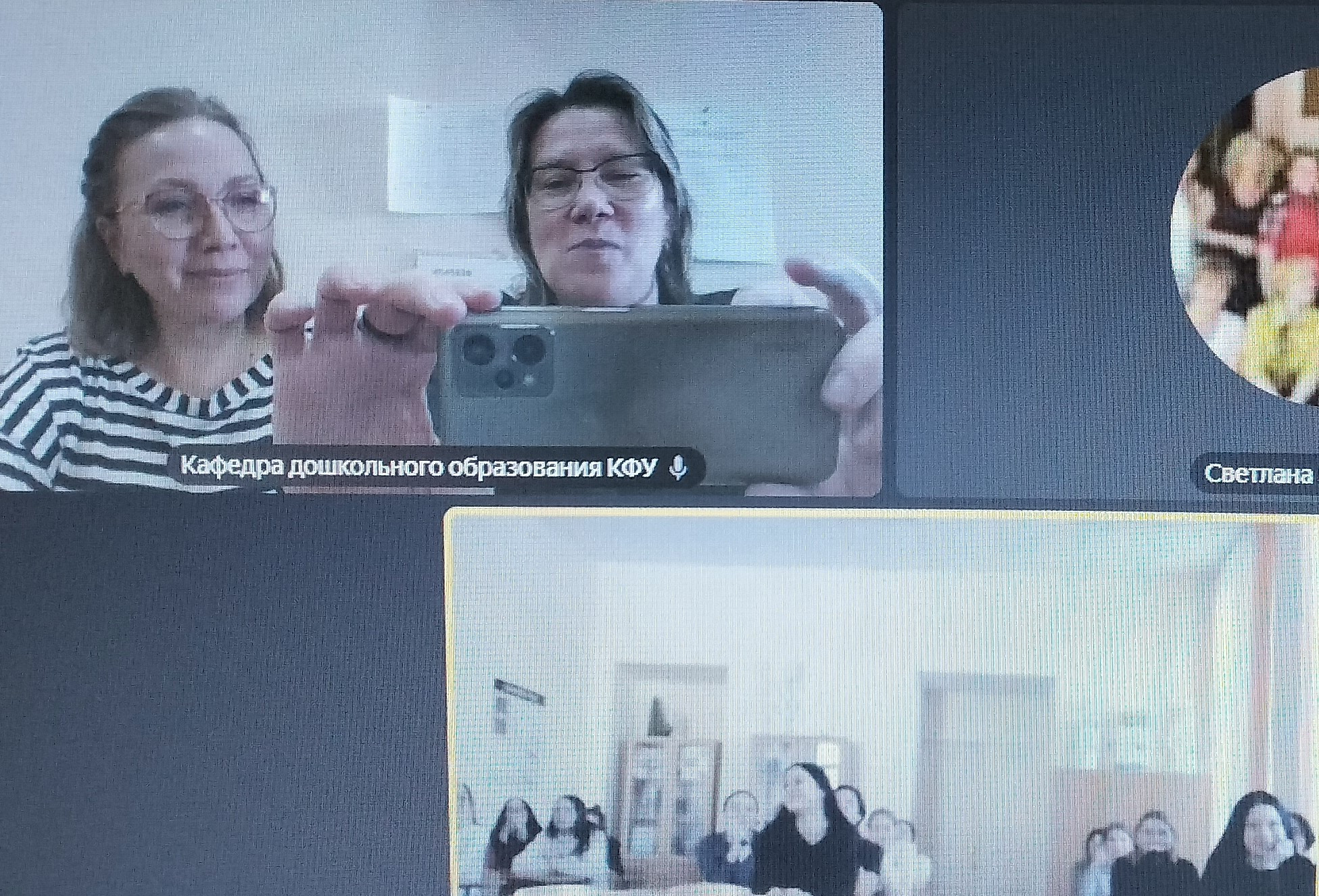 Профориентационная встреча с выпускниками Мензелинского педагогического колледжа имени Мусы Джалиля Профориентационная встреча с выпускниками Мензелинского педагогического колледжа имени Мусы Джалиля