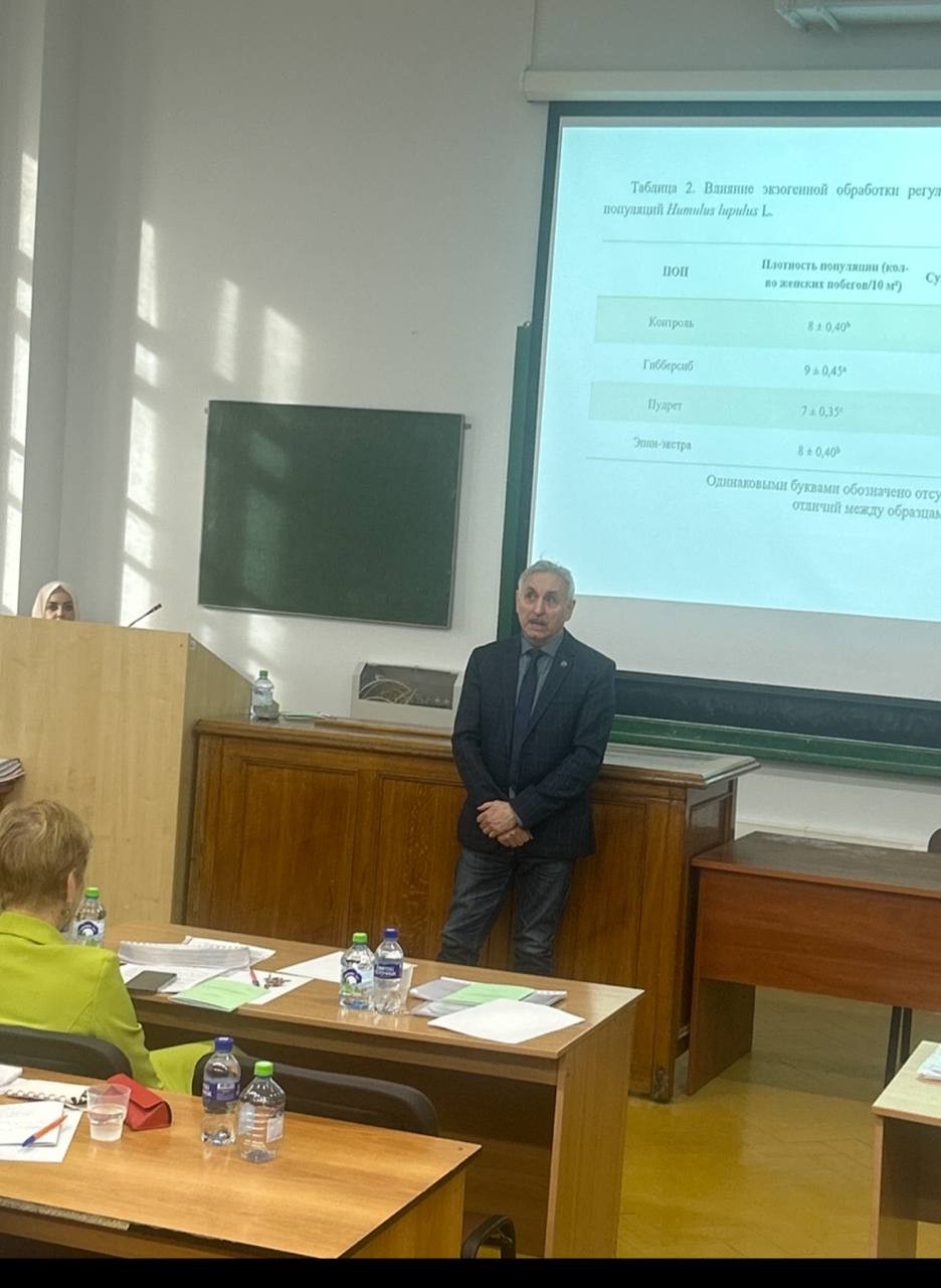 Поздравляем АЛЬ ХУССЕЙН ДАЛАЛЬ с успешной защитойкандидатской диссертации! Поздравляем АЛЬ ХУССЕЙН ДАЛАЛЬ с успешной защитойкандидатской диссертации!