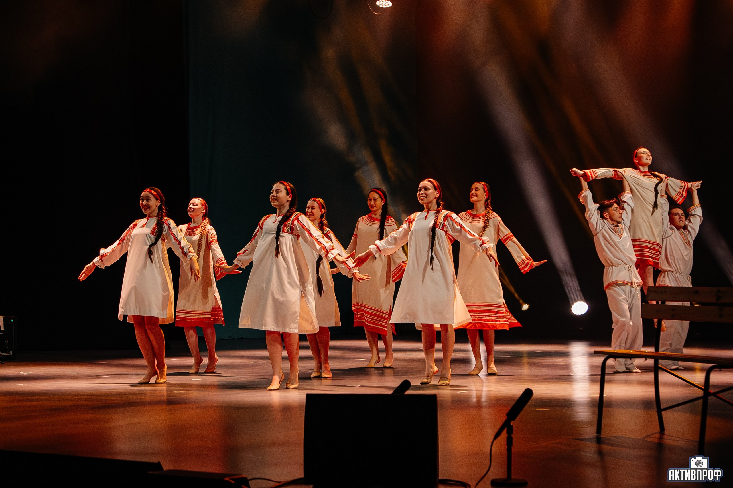 ������������ ����� - 2024