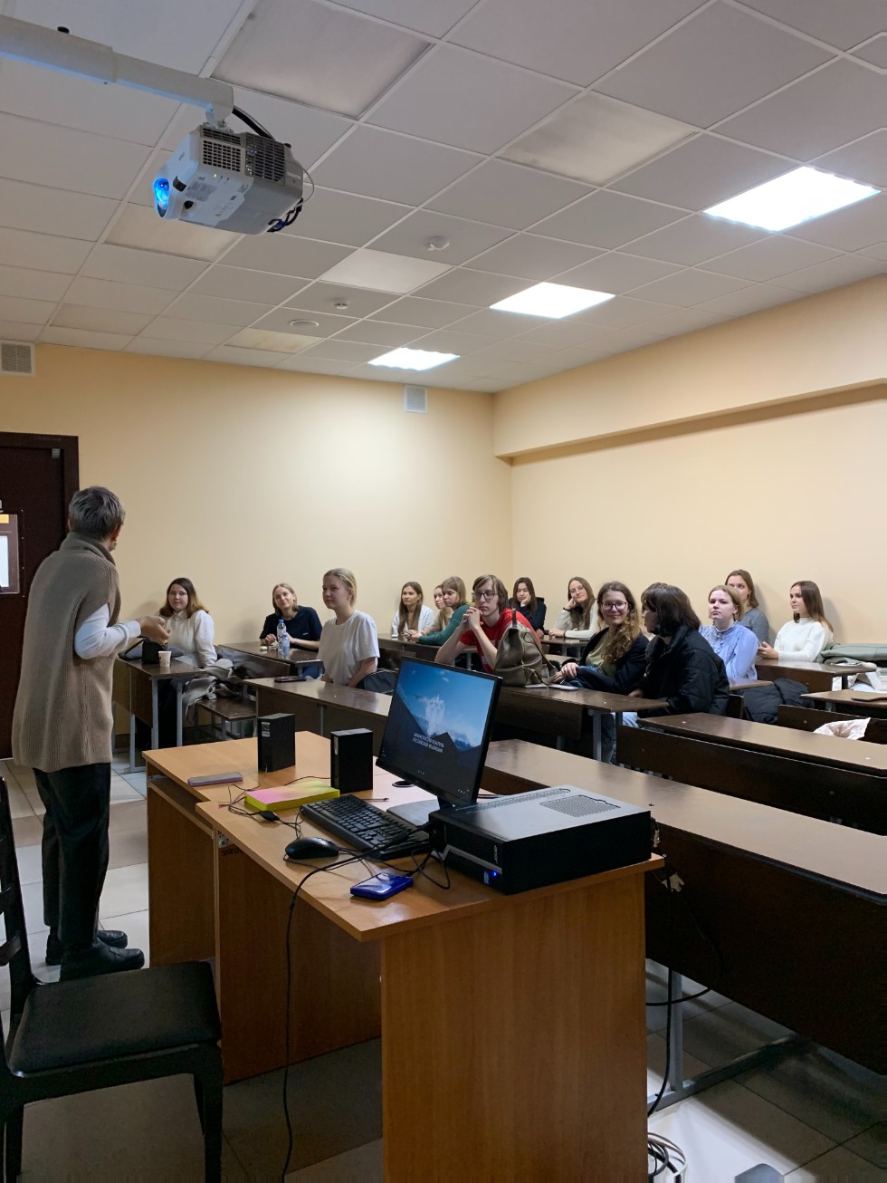 Фестиваль актуального научного кино 2022 / ФАНК-2022 Фестиваль актуального научного кино 2022 / ФАНК-2022