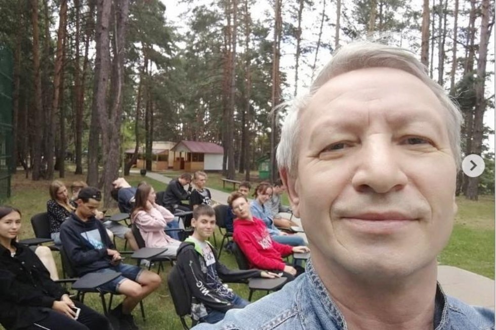 Лидеров олимпиады готовят преподаватели Елабужского института КФУ Лидеров олимпиады готовят преподаватели Елабужского института КФУ