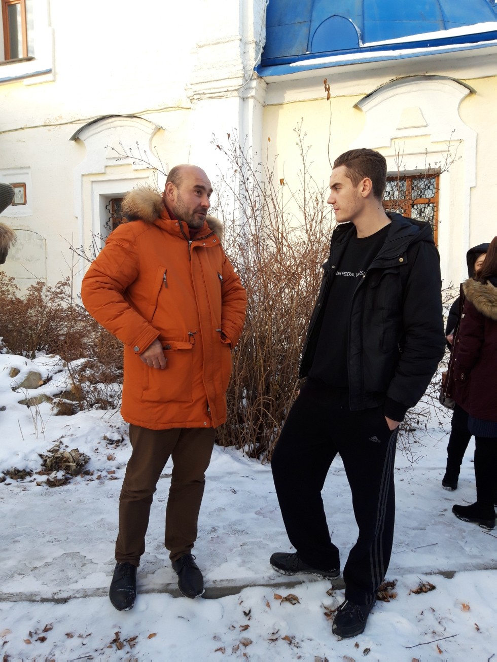 ������ � ����� ��������� ��������� � ����������