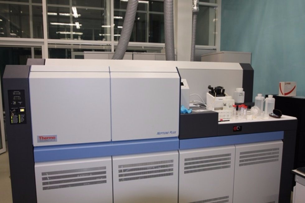 Neptune Plus ? a Technical Marvel to Behold