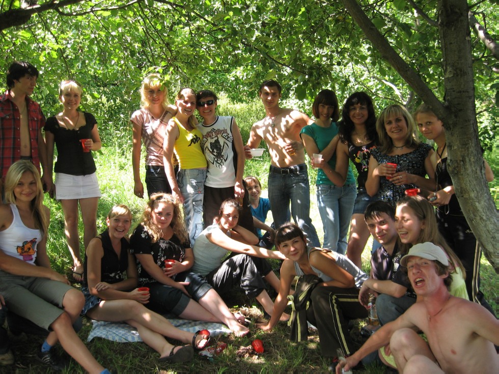 Ботанический сад К(П)ФУ Ботанический сад К(П)ФУ