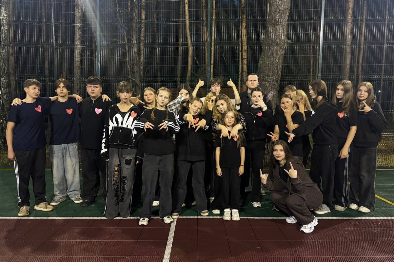 Летняя физико-математическая школа стартовала в 'Буревестнике' Летняя физико-математическая школа стартовала в 'Буревестнике'