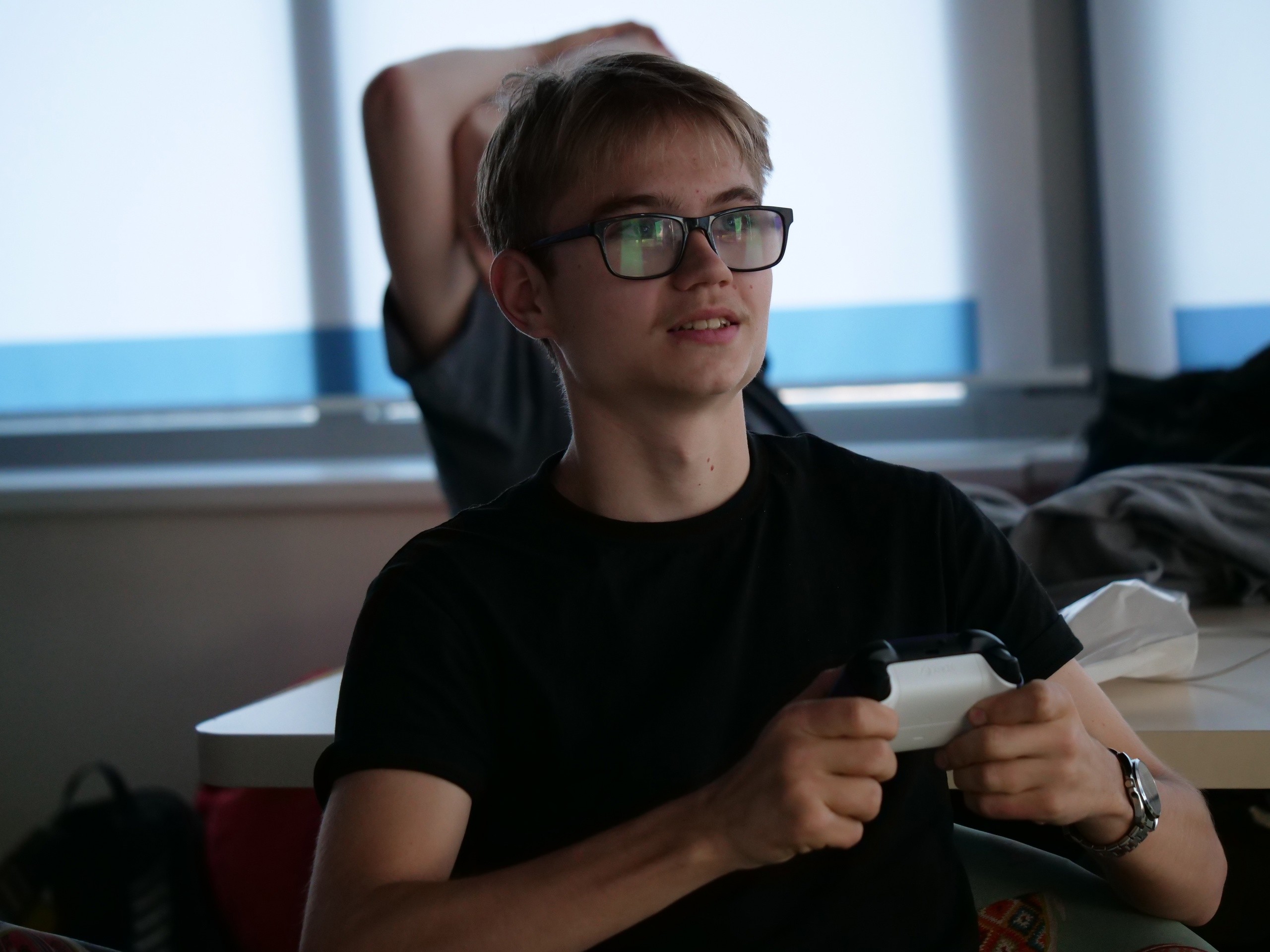 � ���� ��������� ������ �� Mortal Kombat 1