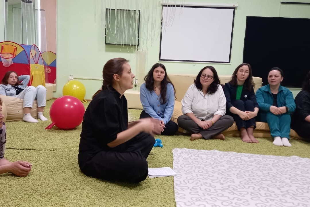 Региональный научно-практический семинар для педагогов-психологов 'Психолого-педагогическое сопровождение образовательного процесса: проблемы и вызовы современности' Региональный научно-практический семинар для педагогов-психологов 'Психолого-педагогическое сопровождение образовательного процесса: проблемы и вызовы современности'