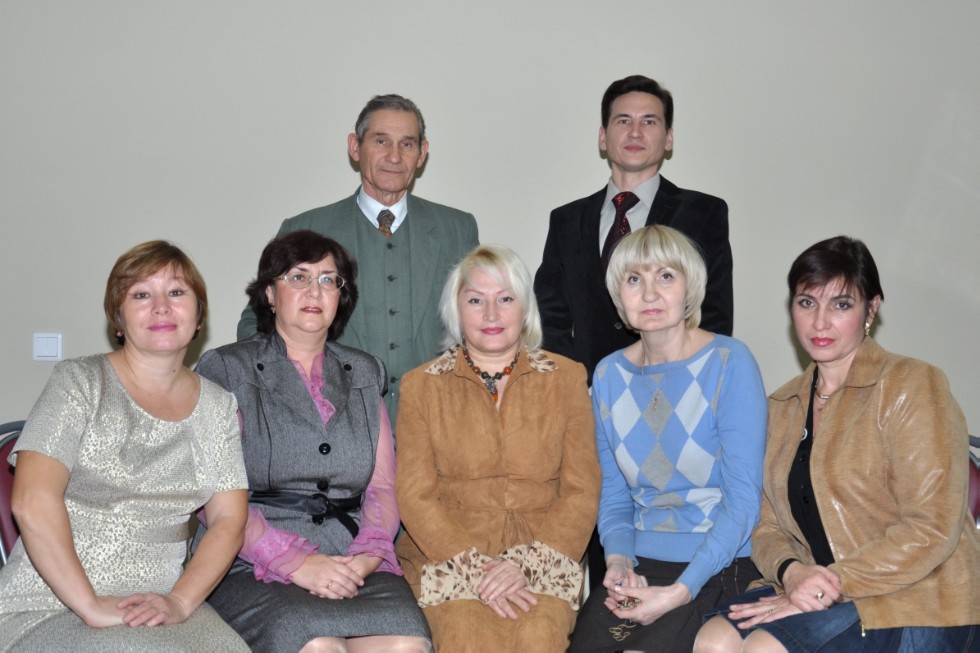 Прощание с Заслуженным работником культуры РТ, певицей, доцентом Альфией Галяутдиновой Прощание с Заслуженным работником культуры РТ, певицей, доцентом Альфией Галяутдиновой