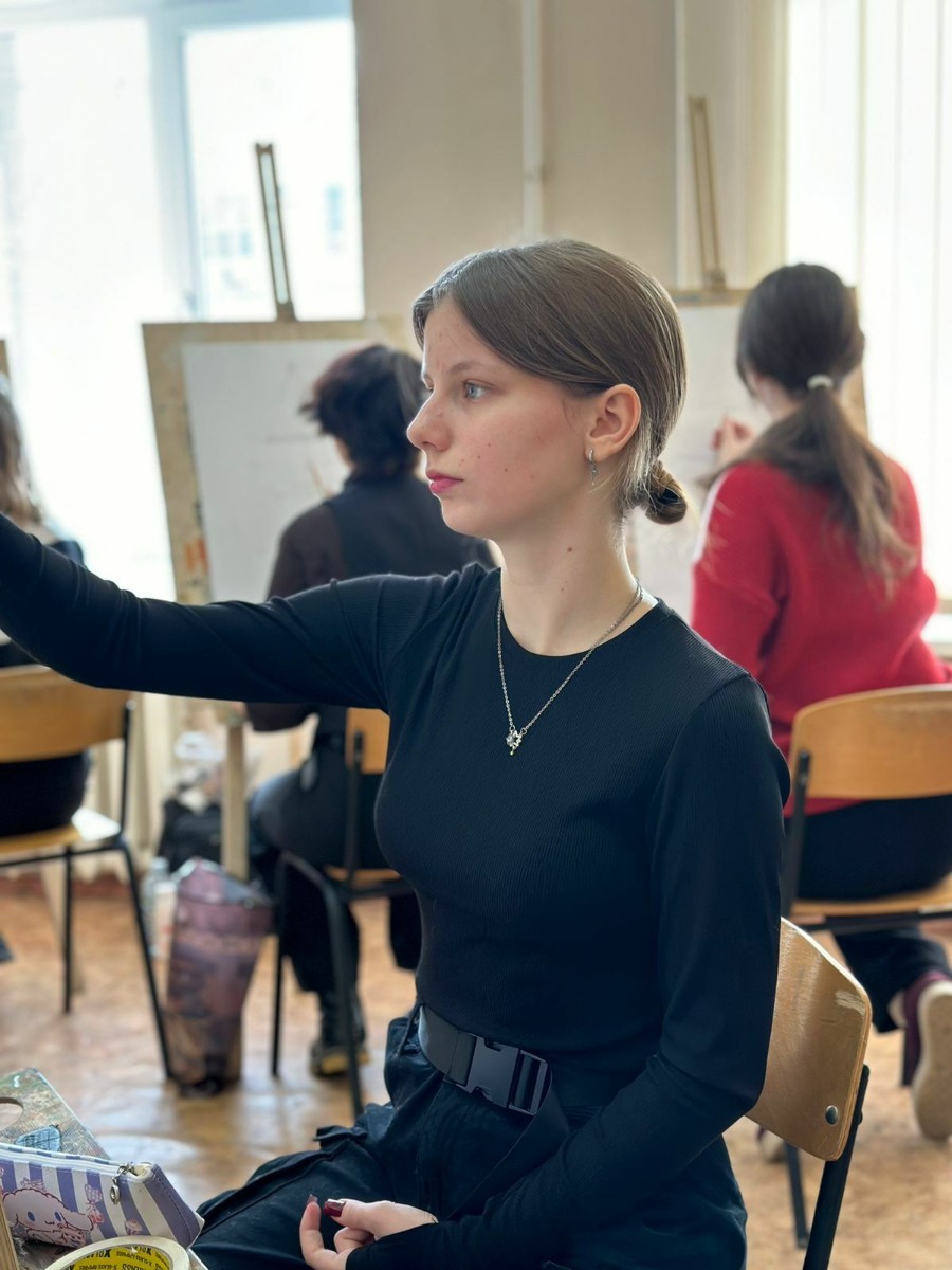 Заключительный этап предметных олимпиад КФУ в Волгограде! Заключительный этап предметных олимпиад КФУ в Волгограде!