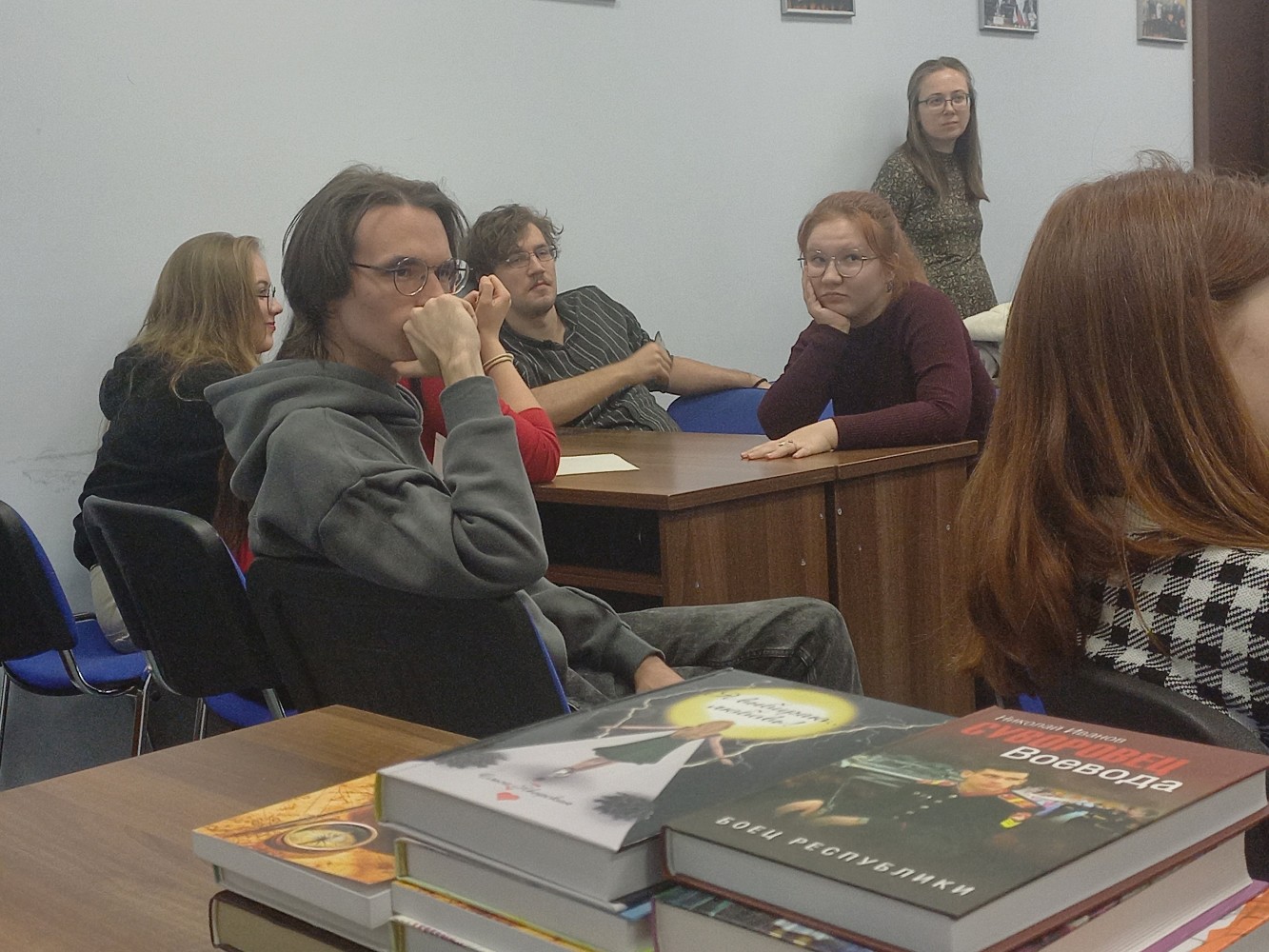 Теологический брейн-ринг на тему Теологический брейн-ринг на тему