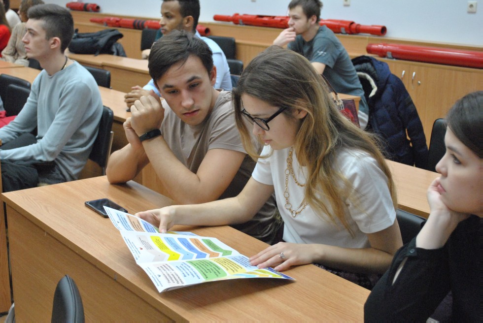 Студенты КФУ пополнят ряды 'Сургутнефтегаза' ,Сургутнефтегаз, трудоустройство