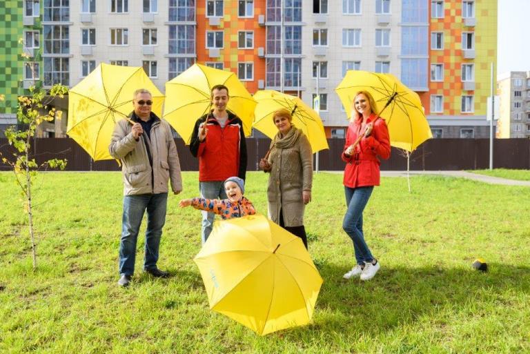 Волошин А.В.(ИФ) - 1-е место ?Отдыхаем всей семьей? Итоги фотоконкурса