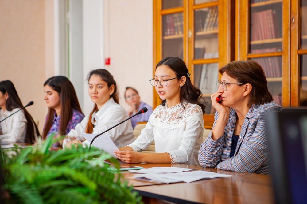 ������������� ������������ ������-������������ ����������� '�������� � ������� ������'