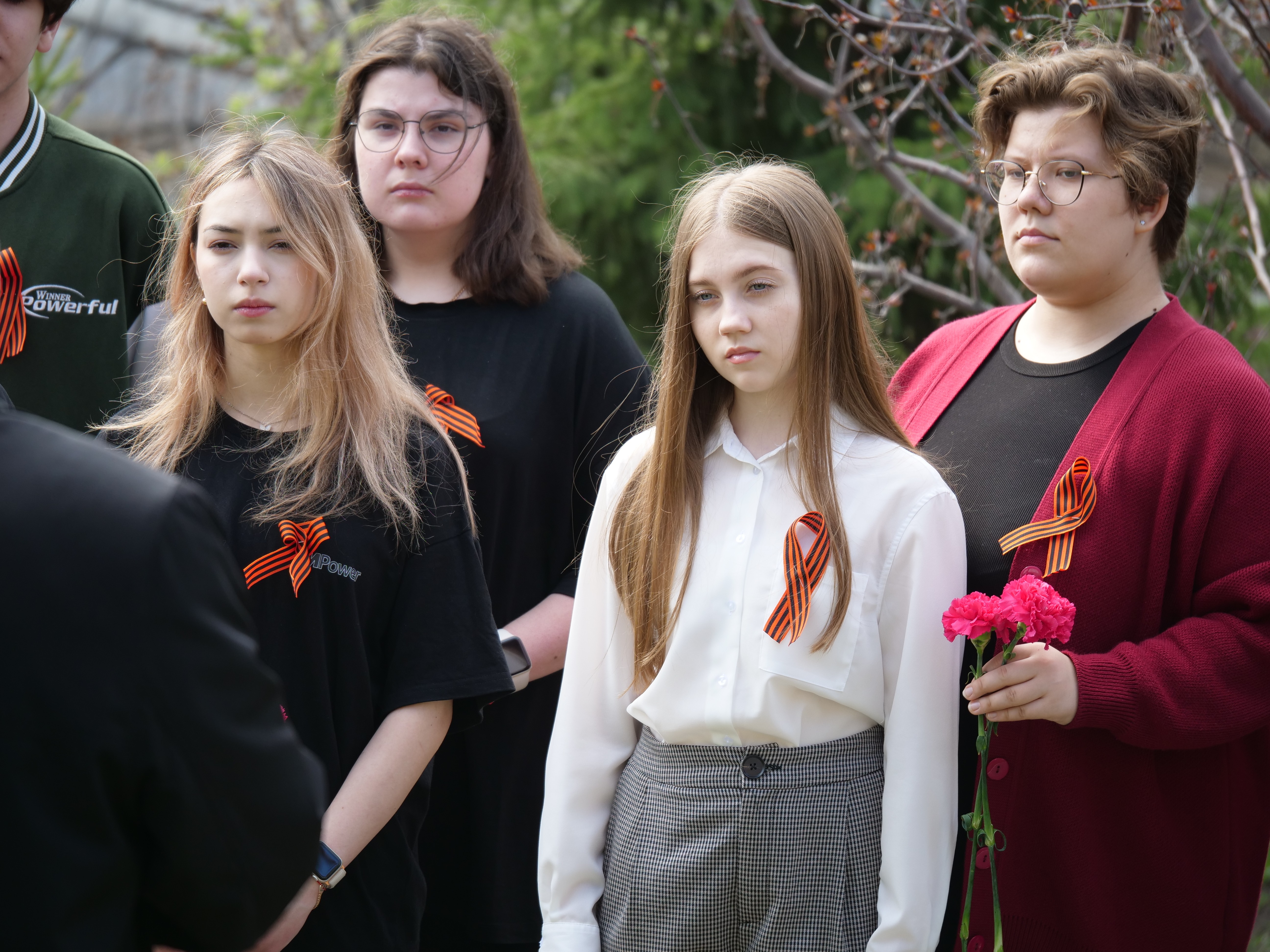 ������, ��������, ����!