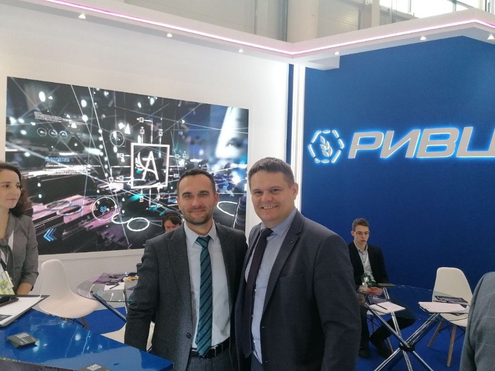 ����������, �������� � �������� ������� ��������� � ����������� �� Kazan Digital Week ? 2022