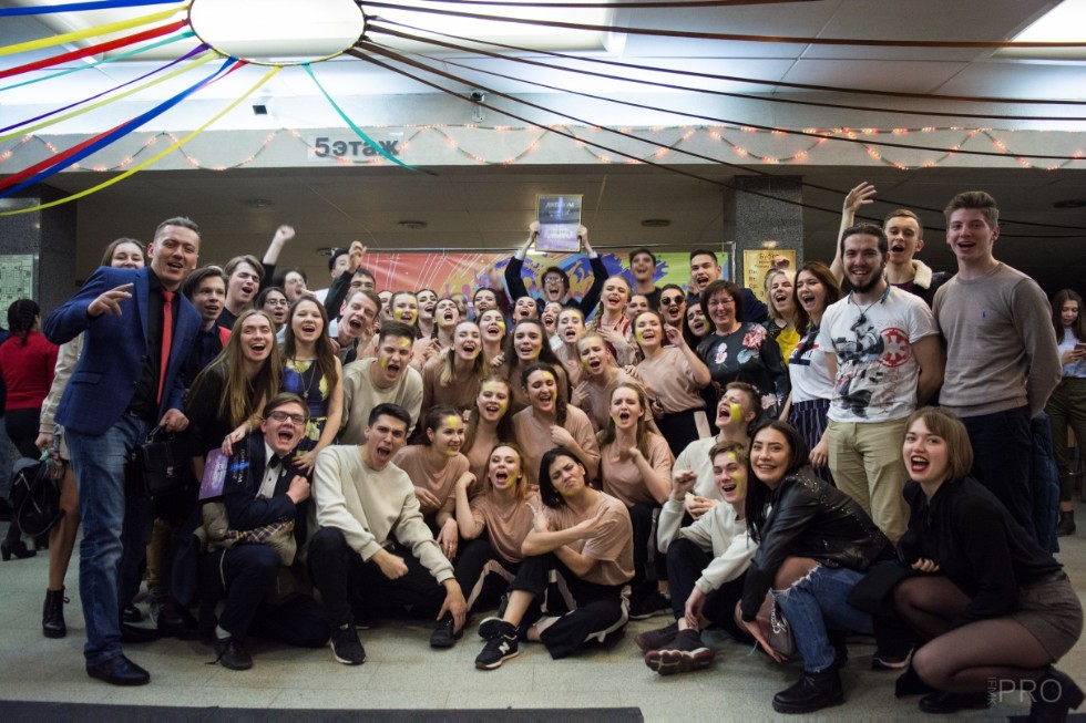 Большая победа: ИФМК ? обладатель Гран-при! Большая победа: ИФМК ? обладатель Гран-при!