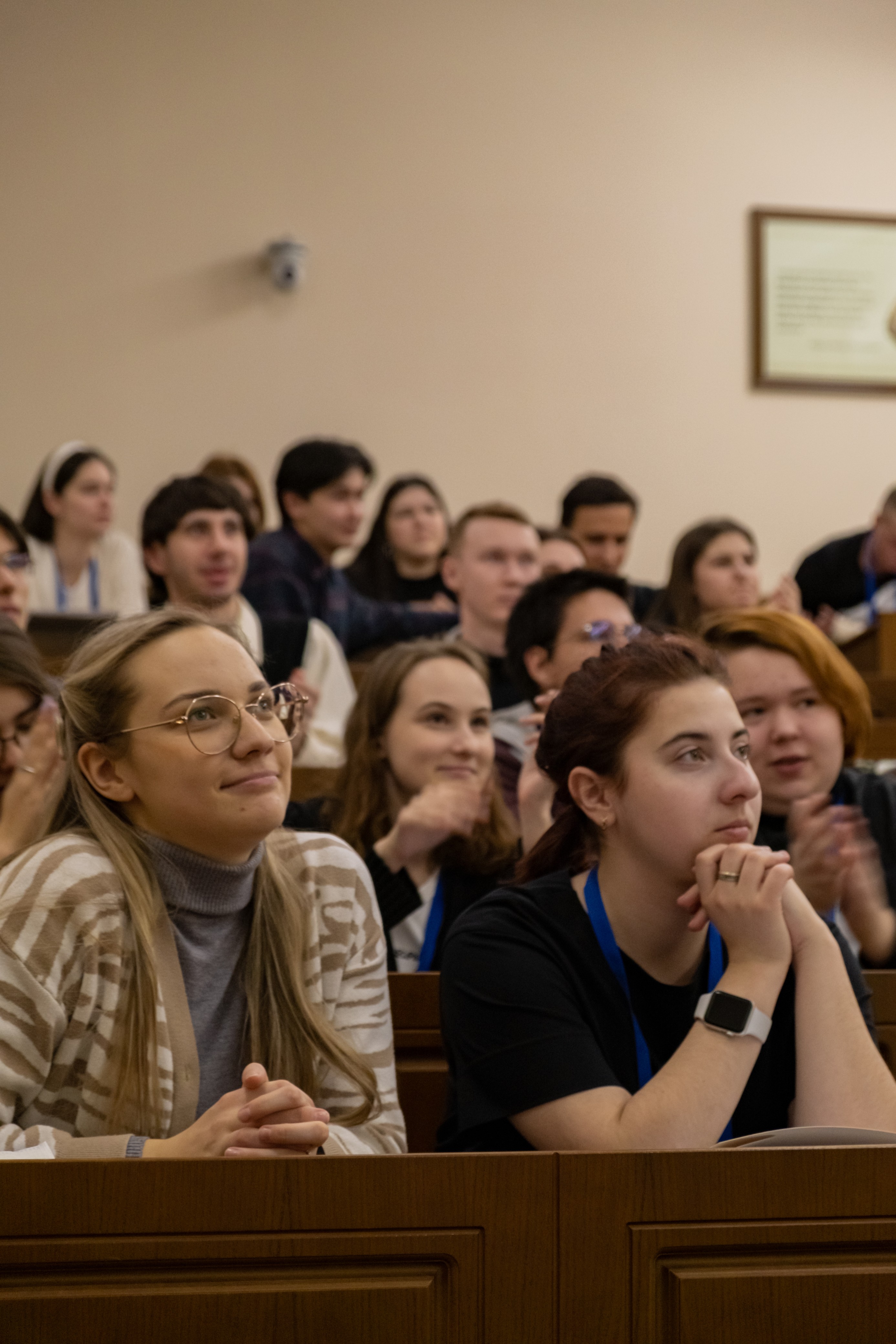 Повышаем правовую грамотность: итоги Школы правовой безопасности #БЕЗРИСКА Повышаем правовую грамотность: итоги Школы правовой безопасности #БЕЗРИСКА