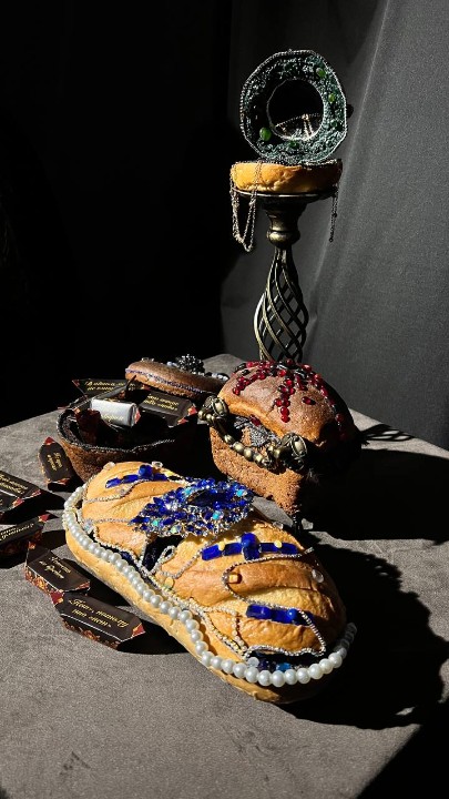 �������� � ������������� ������� ����������� � �������������� ����� �������� ��������� �������� ���������� Reactor '��������� ������������'.