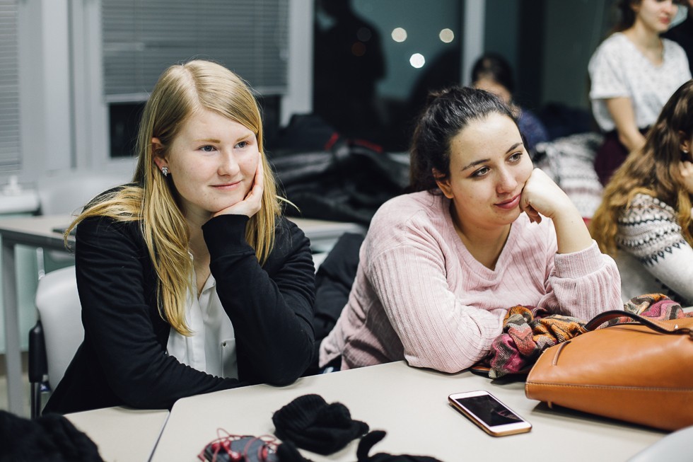 Тандем Тандем