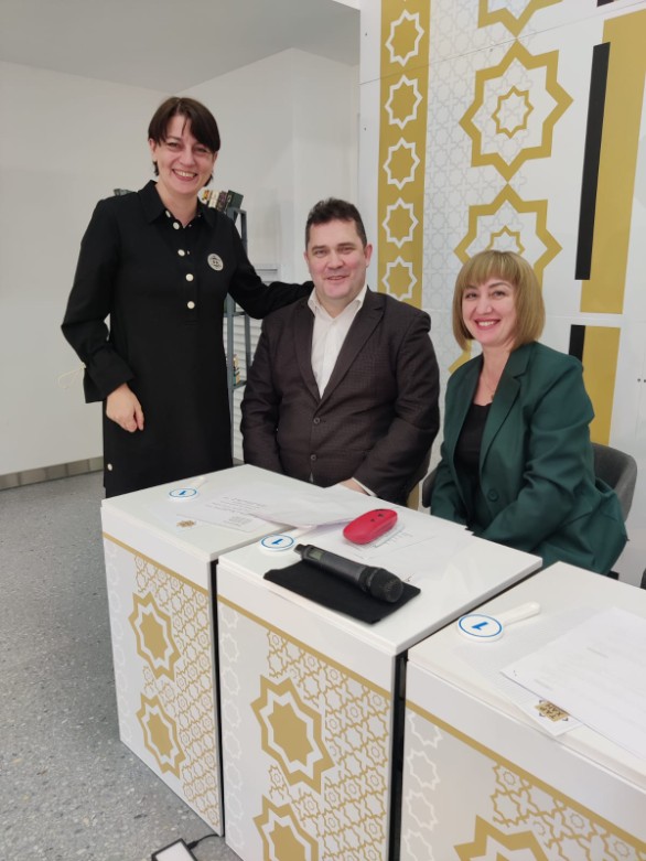 Начались сьемки очного телевизионного тура второго сезона историко-культурного конкурса Начались сьемки очного телевизионного тура второго сезона историко-культурного конкурса