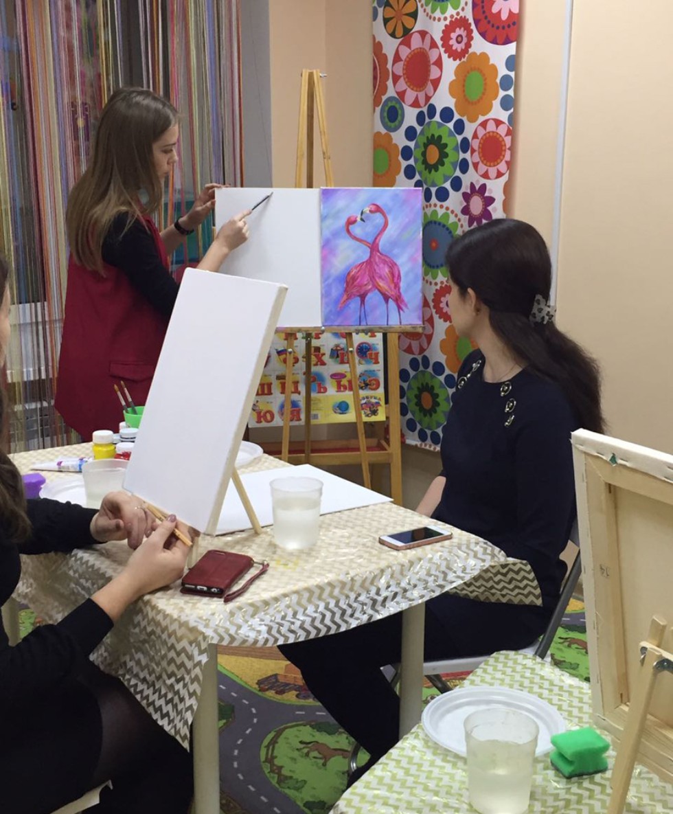 ИФМК ? это лучшее место, где творческий человек может реализовать себя как личность ИФМК ? это лучшее место, где творческий человек может реализовать себя как личность