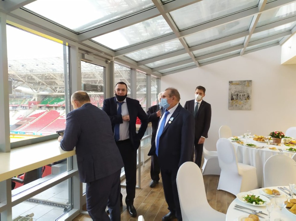 Научно практическая конференция посвященная 85-летию профессора Абзалова Рината Абзаловича Научно практическая конференция посвященная 85-летию профессора Абзалова Рината Абзаловича