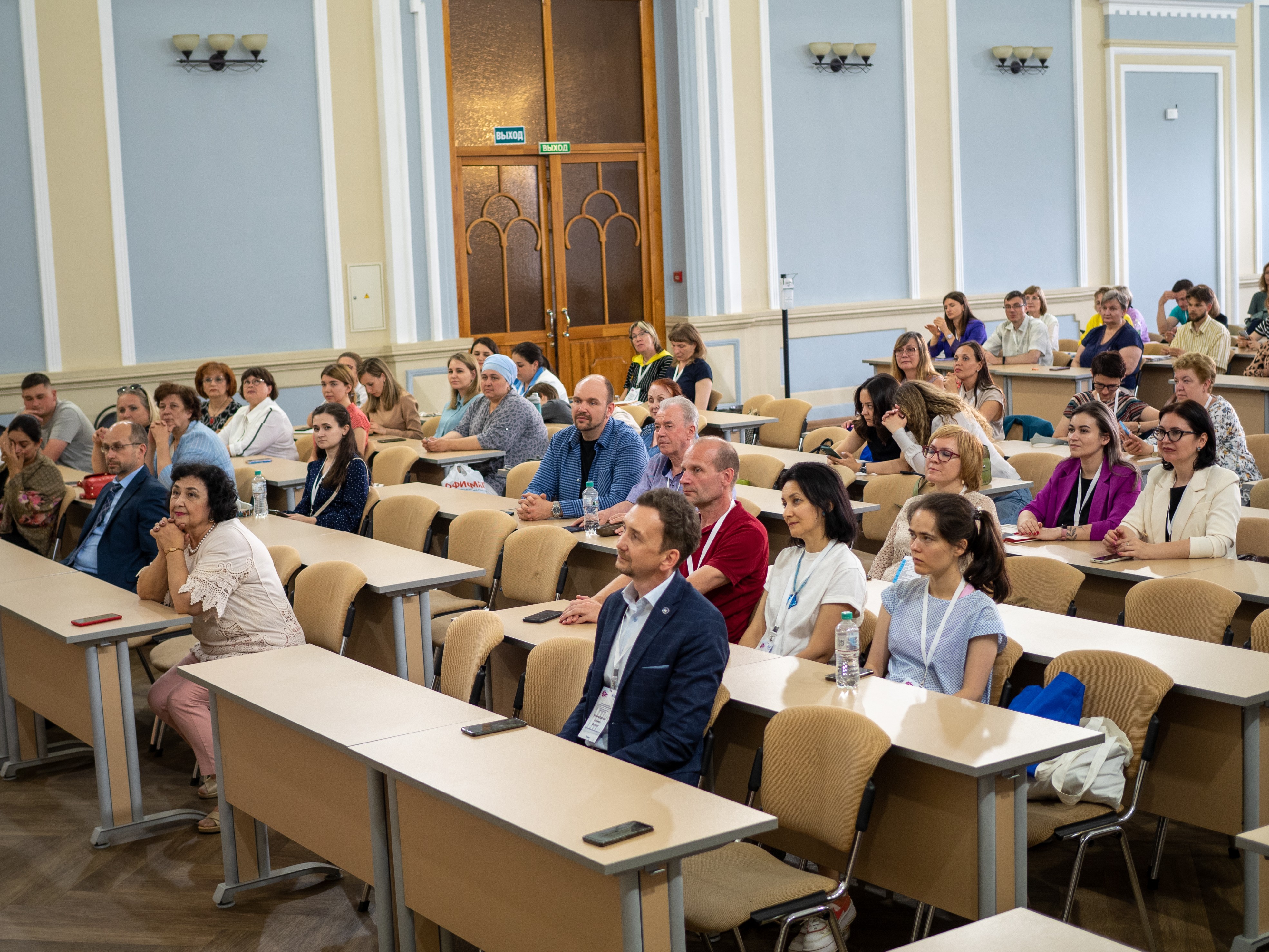 IFTE-2023 завершился! IFTE-2023 завершился!