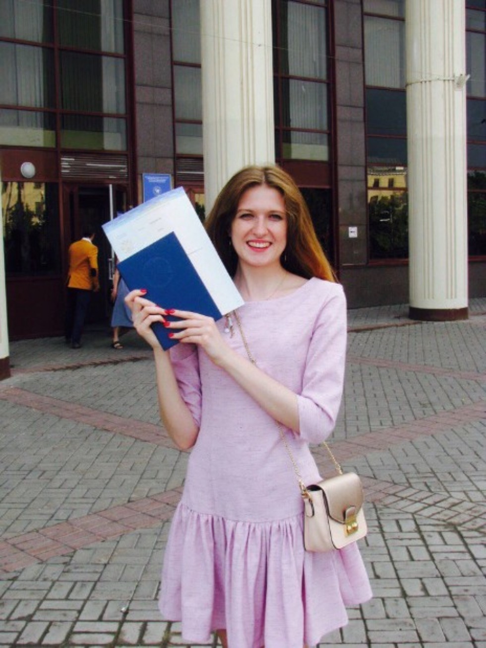 Новые перспективы профессиональной самореализации Новые перспективы профессиональной самореализации