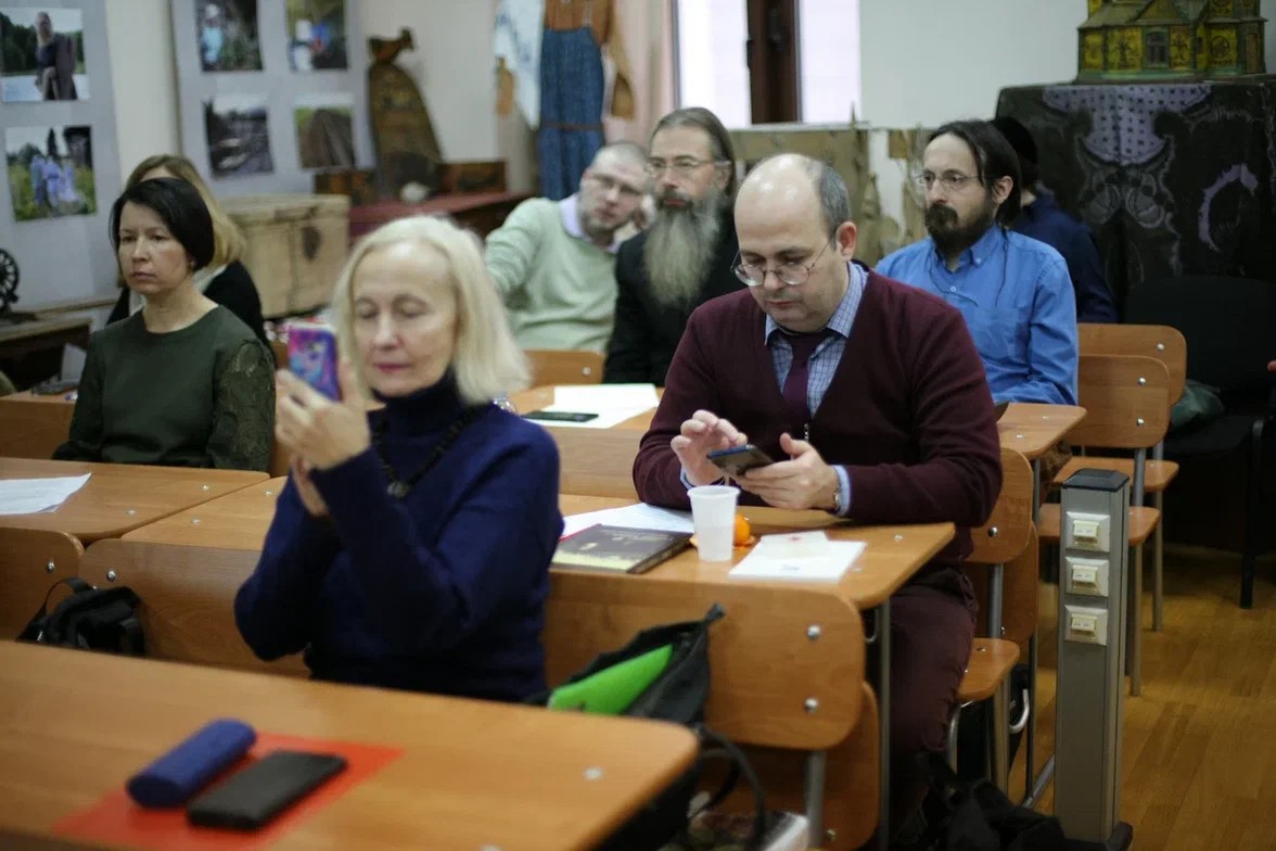 � ������ ���������� ������������� ����������� '������������ ���������: ������, ��������, ������������'