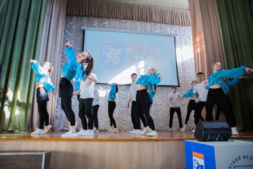 ����������� ������� '23+8' ������ � ���������� ��������� ���