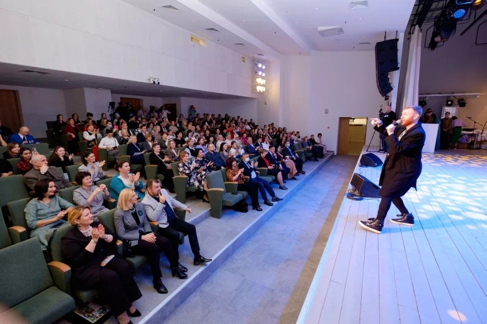 Магистранты-антропологи стали победителями Конкурса научных работ на соискание стипендии Министерства культуры РТ Магистранты-антропологи стали победителями Конкурса научных работ на соискание стипендии Министерства культуры РТ