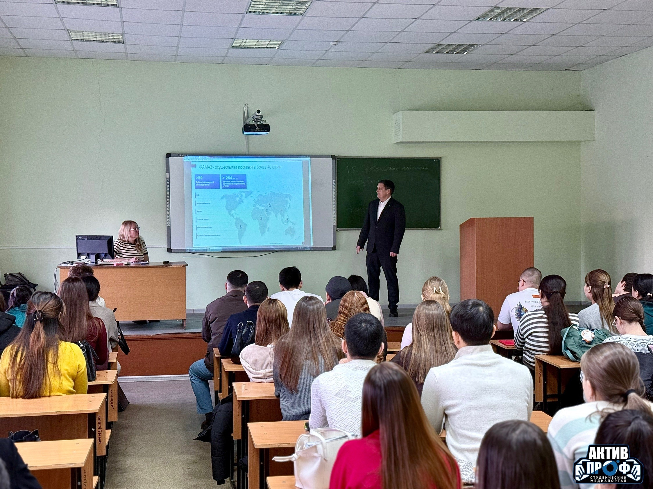 Аудит изнутри Аудит изнутри