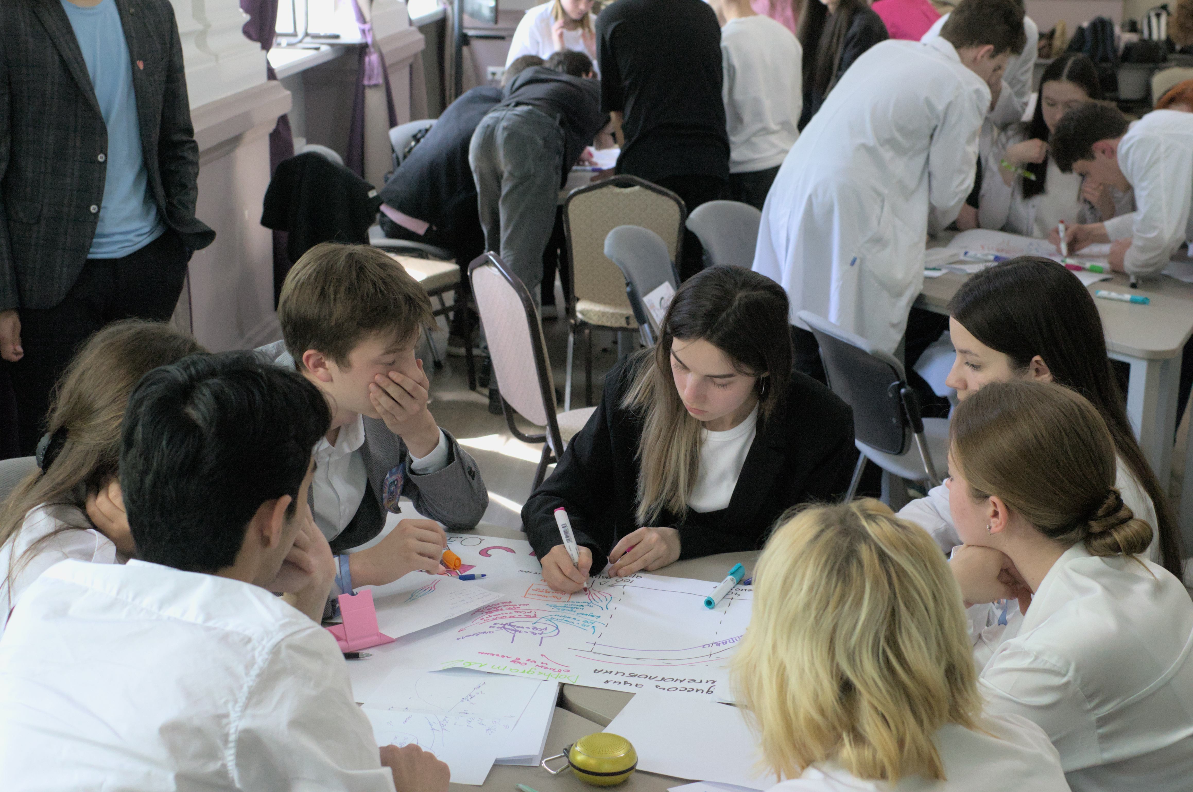 I Казанская межвузовская студенческая олимпиада по нормальной физиологии I Казанская межвузовская студенческая олимпиада по нормальной физиологии