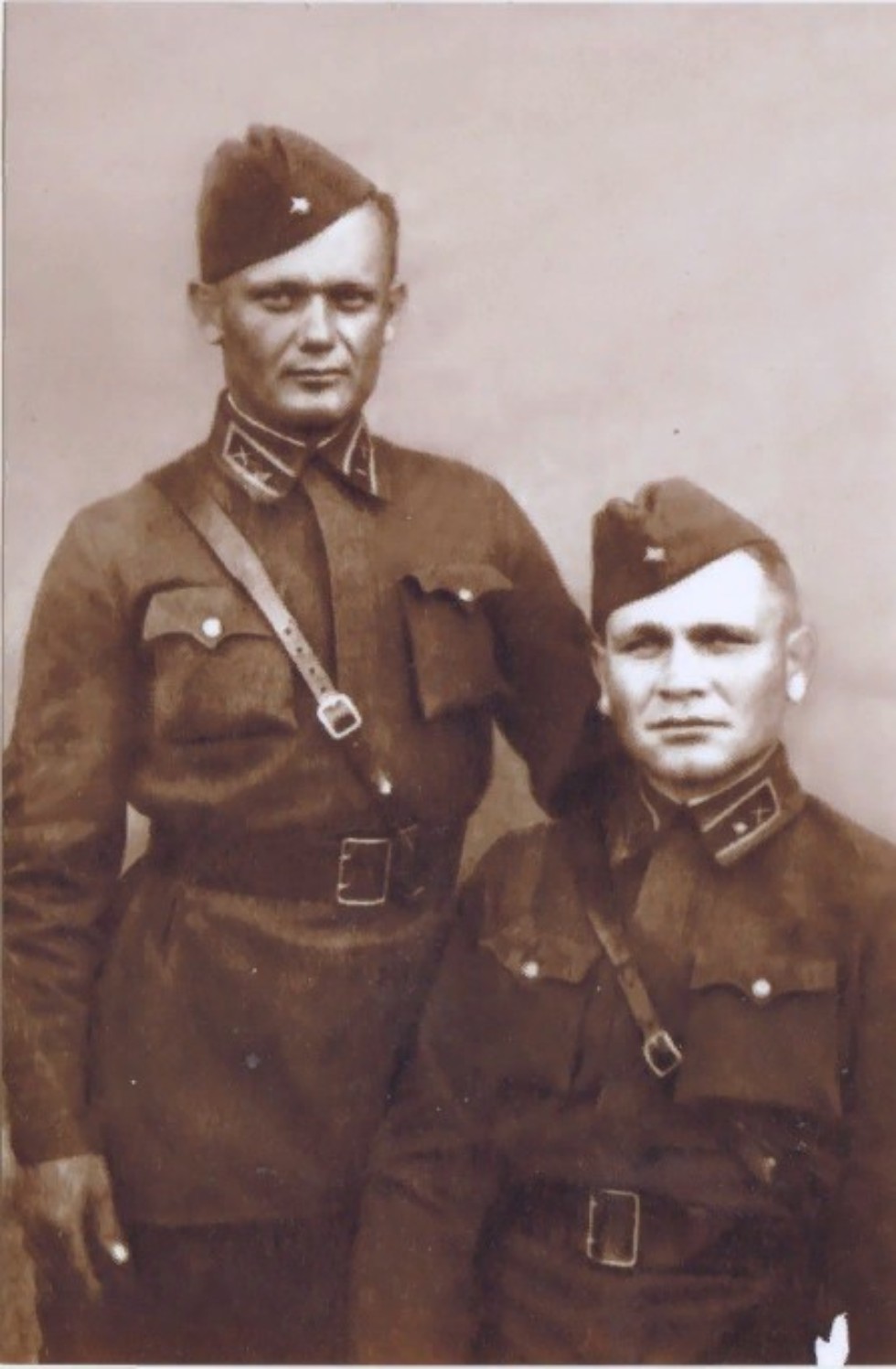 Бессмертный полк в лицах. Повенчала война Бессмертный полк в лицах. Повенчала война