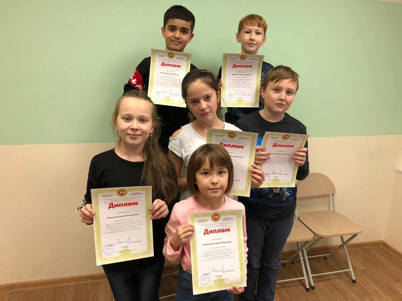 УТС по иностранным языкам для самых маленьких? УТС по иностранным языкам для самых маленьких?