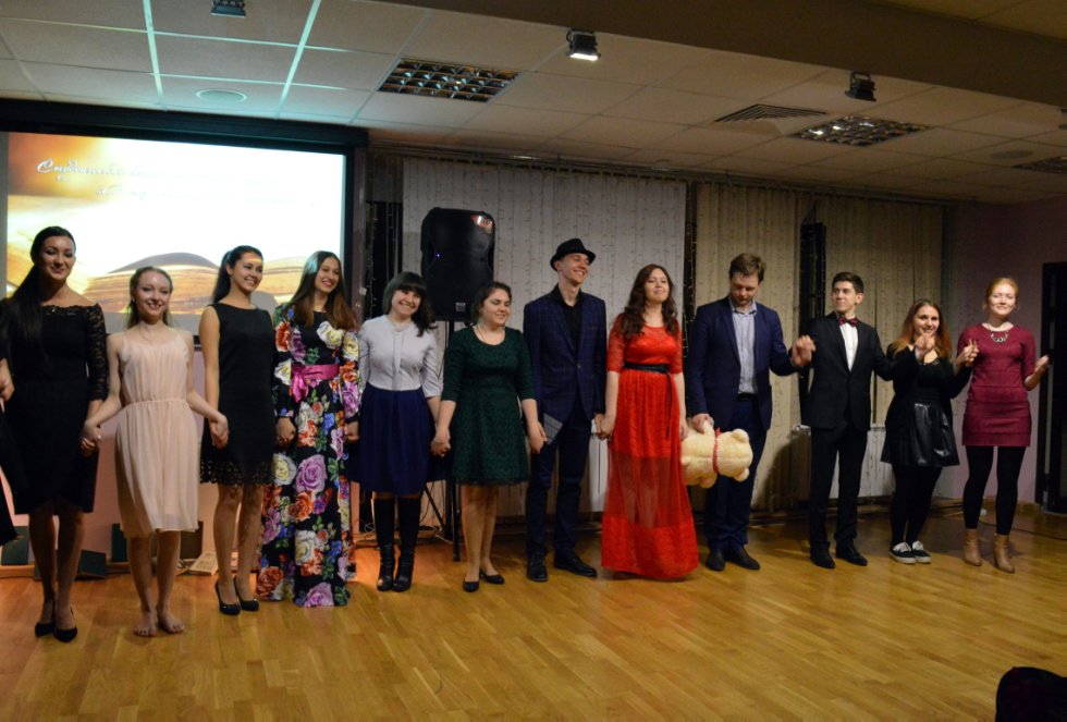 � ���������� ��� ������ ������������ ����� '� ��� ������� ����� ���� ����?' � ������� ���������� '����� � ���������'