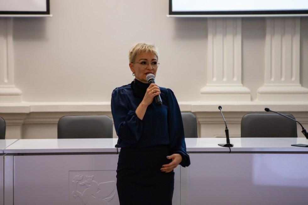 В Елабужском институте КФУ состоялось торжественное открытие Яндекс.Лицея В Елабужском институте КФУ состоялось торжественное открытие Яндекс.Лицея