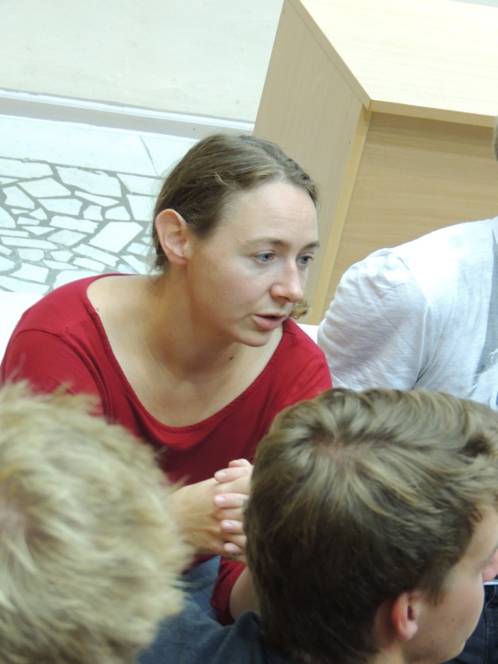 �������� �������� � ������ � ����